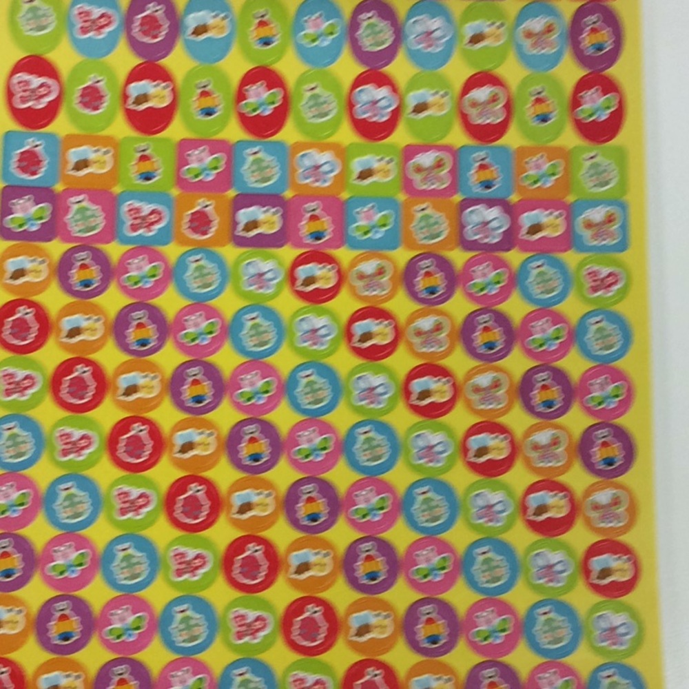 Recollections Sticker Book - Picture 2 of 4